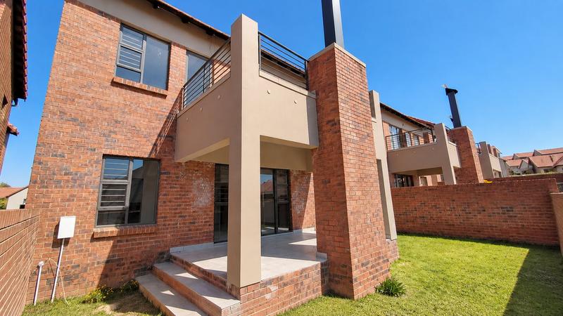 3 Bedroom Property for Sale in Wild Olive Estate Free State